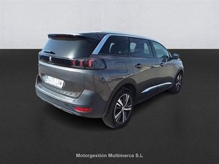 PEUGEOT 5008 1.5 BlueHDi 96kW (130CV) S&S Allure