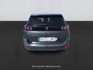 PEUGEOT 5008 1.5 BlueHDi 96kW (130CV) S&S Allure