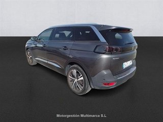PEUGEOT 5008 1.5 BlueHDi 96kW (130CV) S&S Allure