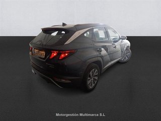 HYUNDAI TUCSON 1.6 TGDI 110kW (150CV) 48V Maxx