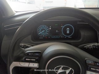 HYUNDAI TUCSON 1.6 TGDI 110kW (150CV) 48V Maxx