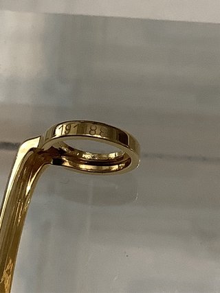 CLIPS MONTBLANC PARA MEINSTERSTUCK CLASIQUE.