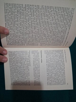 Psicologia Del Comportamiento Interpersonal