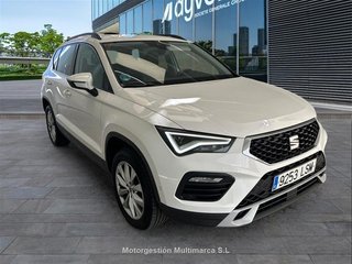 SEAT ATECA 2.0 TDI 85kW (115CV) S&S Style Go "M"