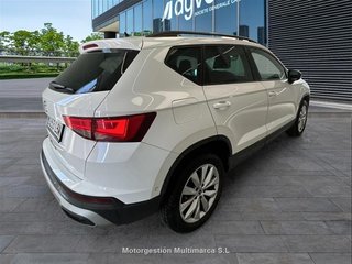 SEAT ATECA 2.0 TDI 85kW (115CV) S&S Style Go "M"