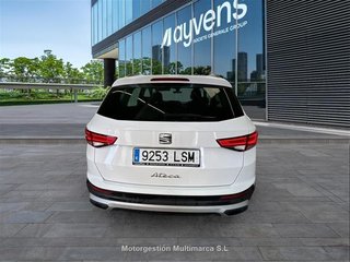 SEAT ATECA 2.0 TDI 85kW (115CV) S&S Style Go "M"