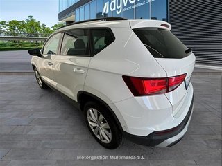 SEAT ATECA 2.0 TDI 85kW (115CV) S&S Style Go "M"