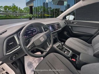 SEAT ATECA 2.0 TDI 85kW (115CV) S&S Style Go "M"