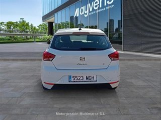 SEAT IBIZA 1.0 MPI 59kW (80CV) Reference XL
