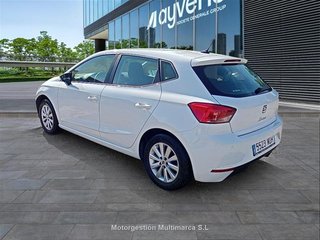 SEAT IBIZA 1.0 MPI 59kW (80CV) Reference XL