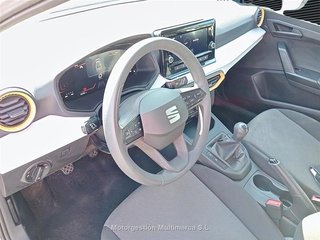 SEAT IBIZA 1.0 MPI 59kW (80CV) Reference XL
