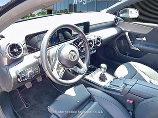 MERCEDES A-CLASS A 180