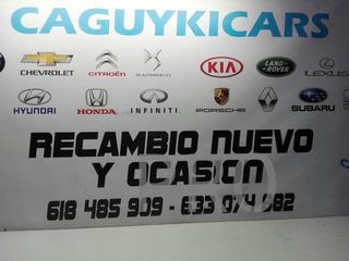 Faro skoda octavia izquierdo nuevo
