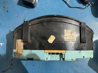 Cuadro de instrumentos BMW E36