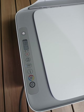 HP DeskJet 2720e - Impresora Multifunción