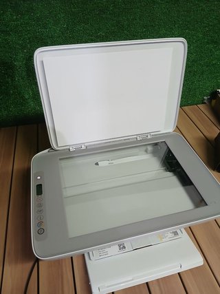 HP DeskJet 2720e - Impresora Multifunción