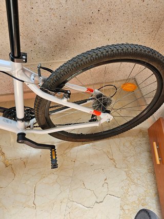 Bici Montaña Rockrider 27.5