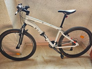 Bici Montaña Rockrider 27.5
