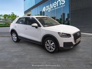 AUDI Q2 Advanced 30 TDI 85kW (116CV) S tronic