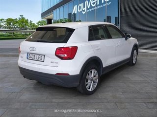 AUDI Q2 Advanced 30 TDI 85kW (116CV) S tronic