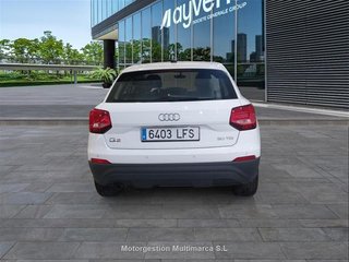 AUDI Q2 Advanced 30 TDI 85kW (116CV) S tronic