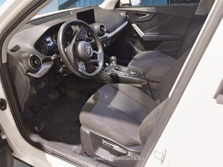 AUDI Q2 Advanced 30 TDI 85kW (116CV) S tronic