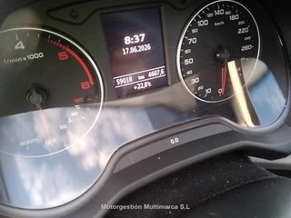 AUDI Q2 Advanced 30 TDI 85kW (116CV) S tronic