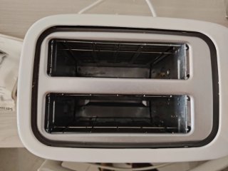 Tostapane Philips Daily Collection 650W