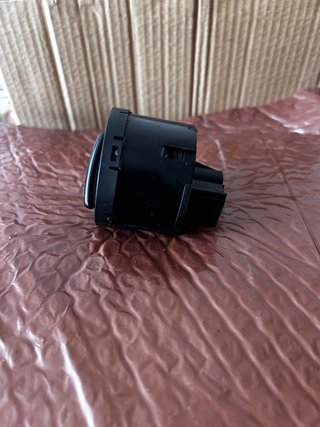 Interruptor original Luces Golf V