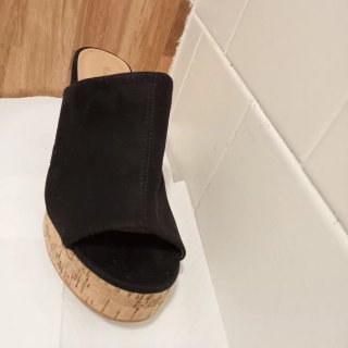 Sandalias Mary Paz Talla 37/38