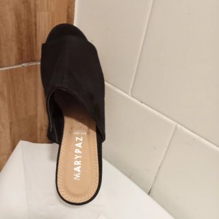 Sandalias Mary Paz Talla 37/38