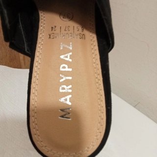 Sandalias Mary Paz Talla 37/38