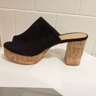 Sandalias Mary Paz Talla 37/38