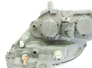 22908094 faro 7700432097 renault scenic i limusina
