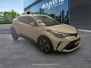 TOYOTA C-HR 1.8 125H Advance