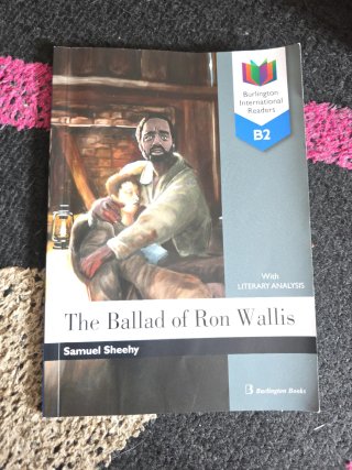 (bir.b2).ballad of ron wallis.(b2).internationa...