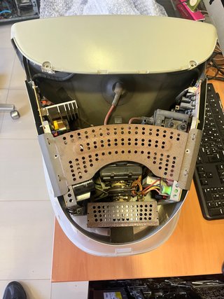 Imac G3 Slot Loading 333 MHz Lime