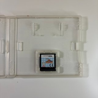 Cooking Mama 2 ds