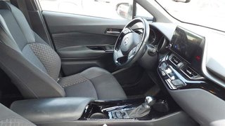 TOYOTA C-HR 1.8 125H Advance
