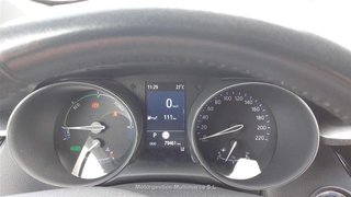 TOYOTA C-HR 1.8 125H Advance