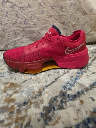 Nike Air Zoom SuperRep Zapatillas Deportivas