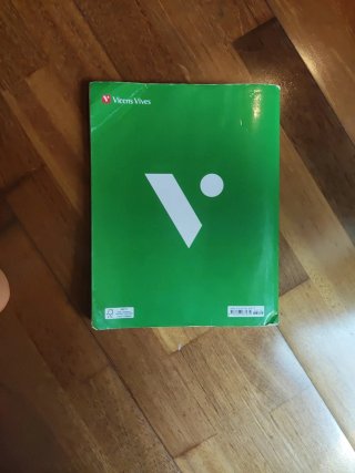Xeografía e historia, 2 ESO. Vicens vive