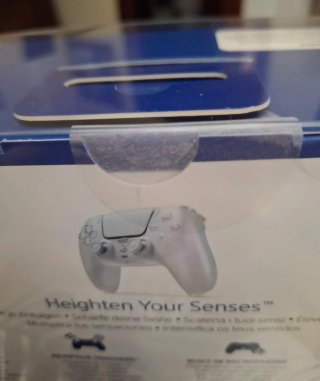 Mando Sony DualSense Wireless Controller Ps5