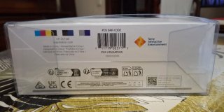 Mando Sony DualSense Wireless Controller Ps5