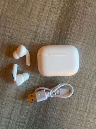 Cascos Inalámbricos