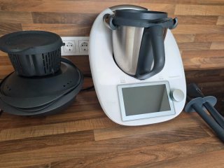 Thermomix TM6 en perfecto estado