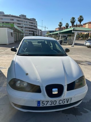 SEAT Cordoba 2003