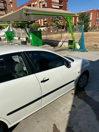 SEAT Cordoba 2003
