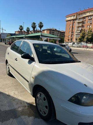 SEAT Cordoba 2003