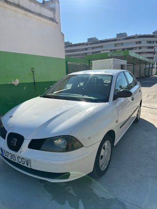 SEAT Cordoba 2003